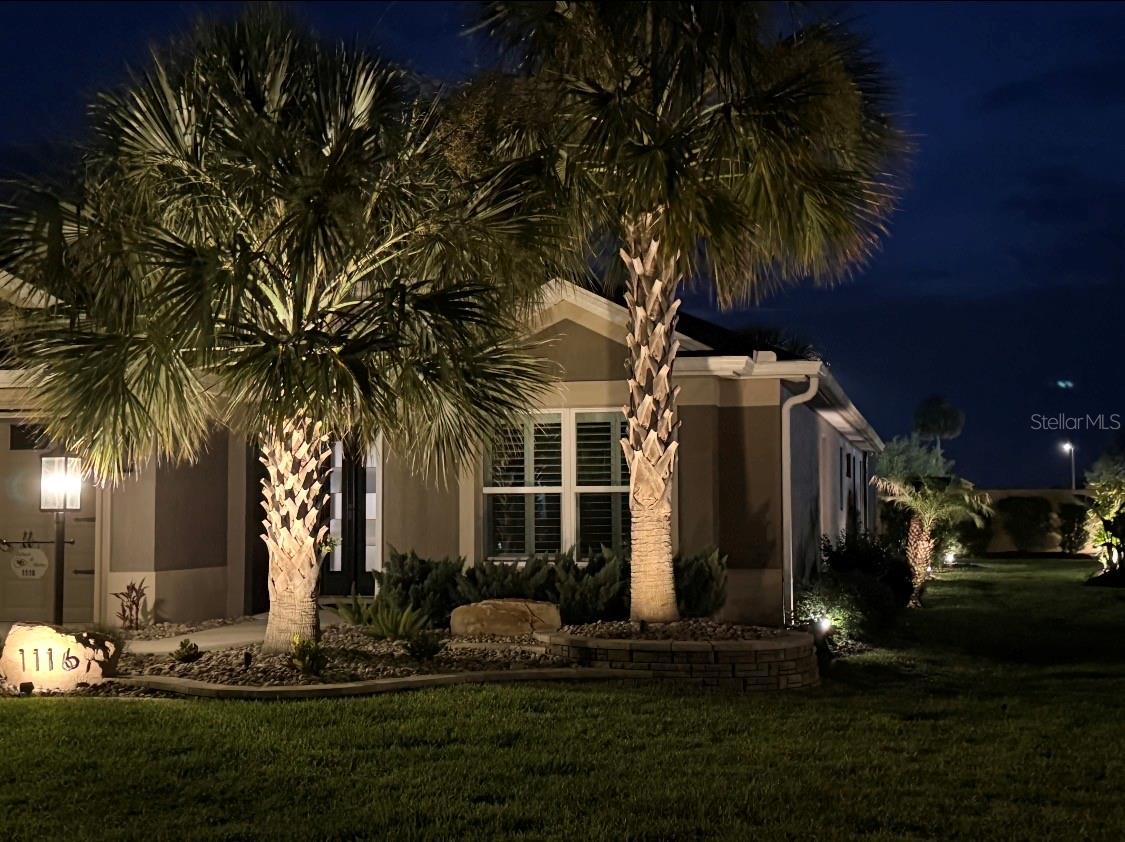 VILLAGES/SOUTHERN OAKS UN #47 - Residential
