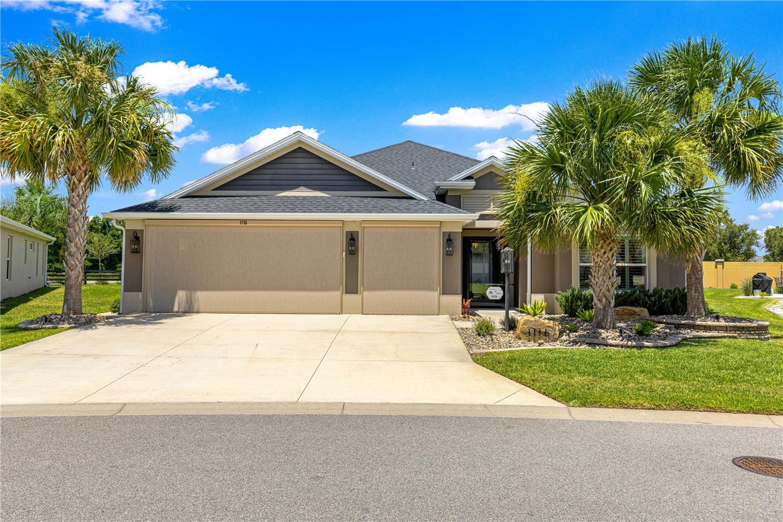 VILLAGES/SOUTHERN OAKS UN #47 - Residential