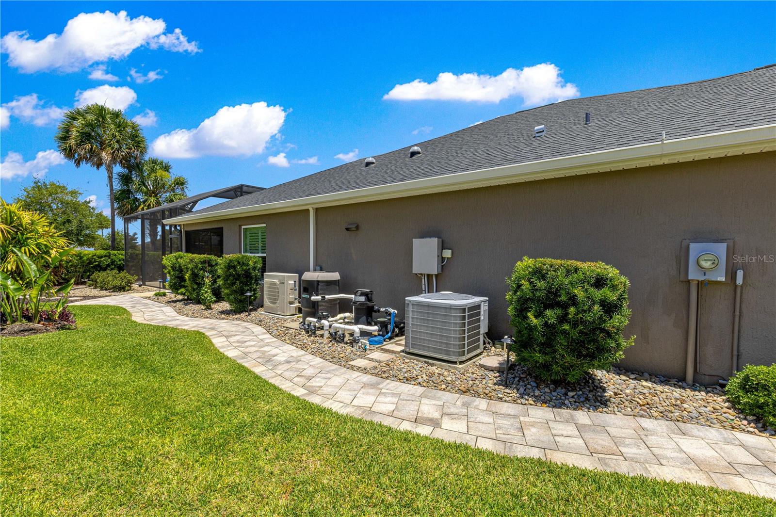 VILLAGES/SOUTHERN OAKS UN #47 - Residential