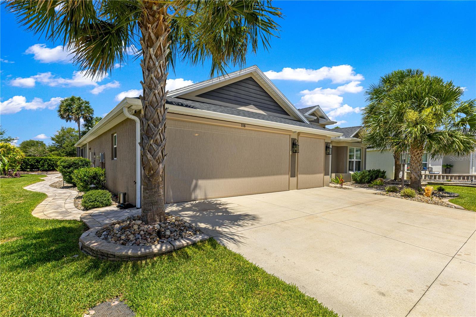 VILLAGES/SOUTHERN OAKS UN #47 - Residential
