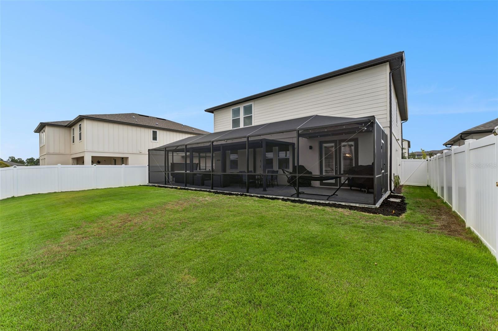 HILLS OF MINNEOLA - Residential
