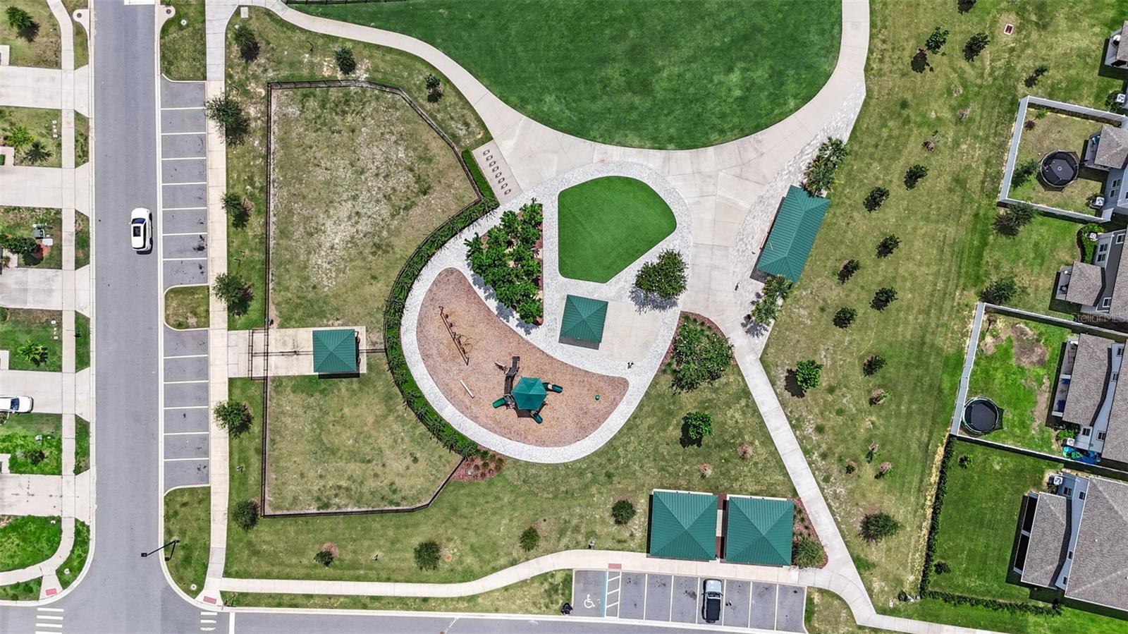 HILLS OF MINNEOLA - Residential