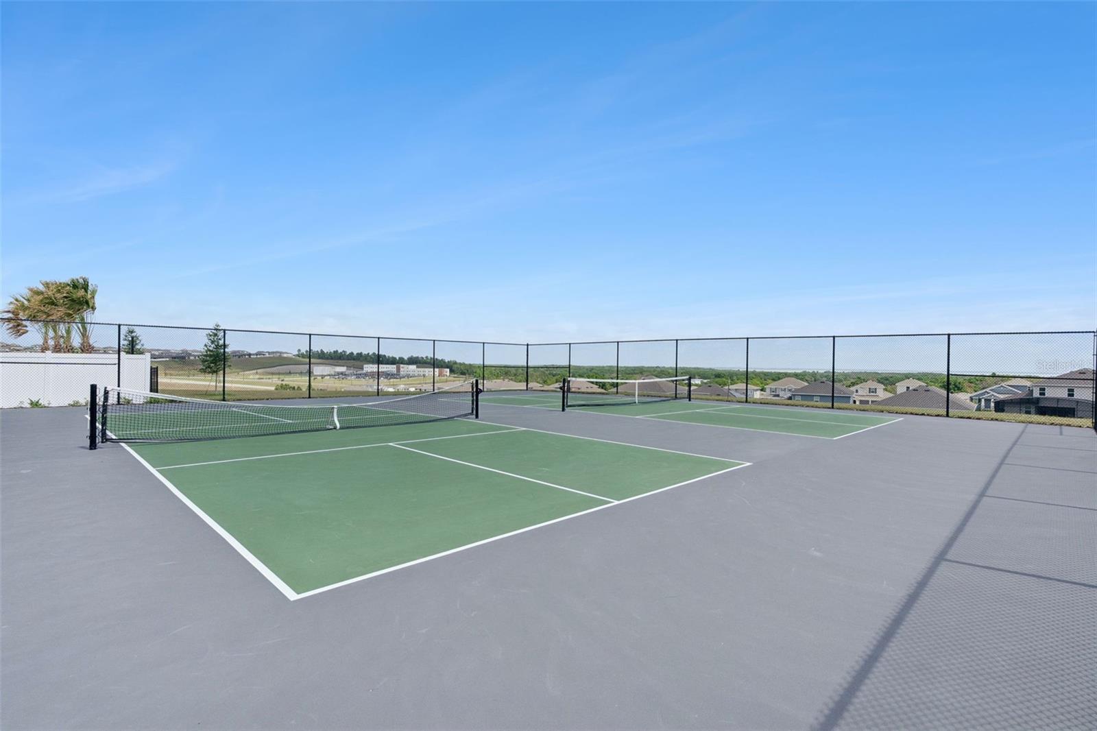HILLS OF MINNEOLA - Residential