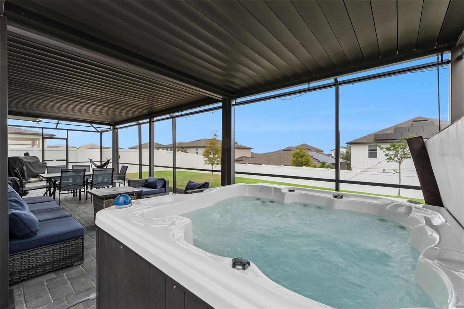 HILLS OF MINNEOLA - Residential