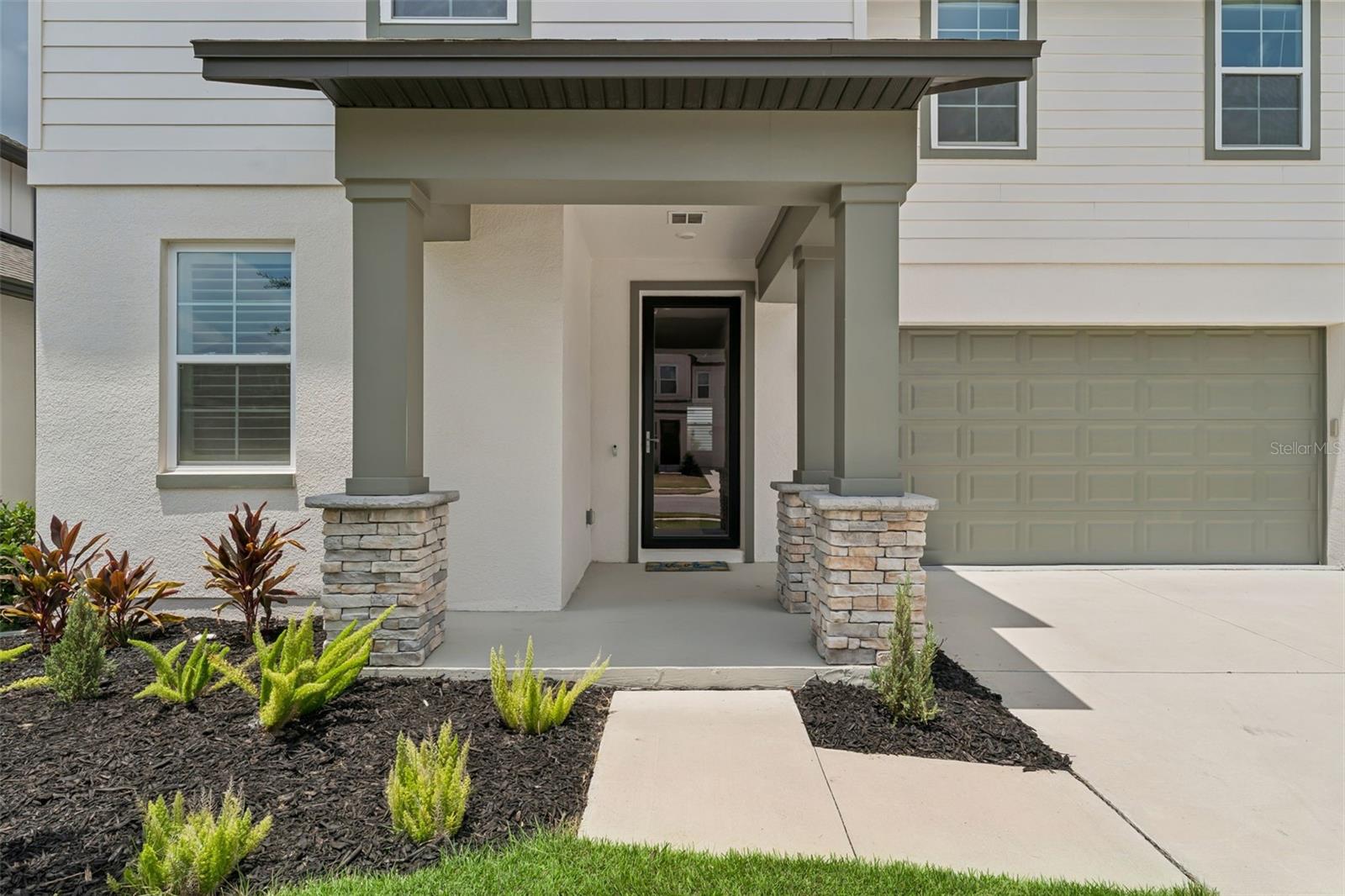 HILLS OF MINNEOLA - Residential