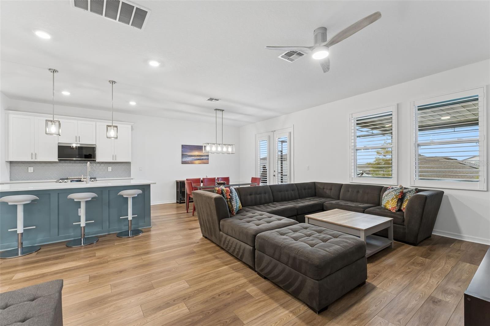 HILLS OF MINNEOLA - Residential