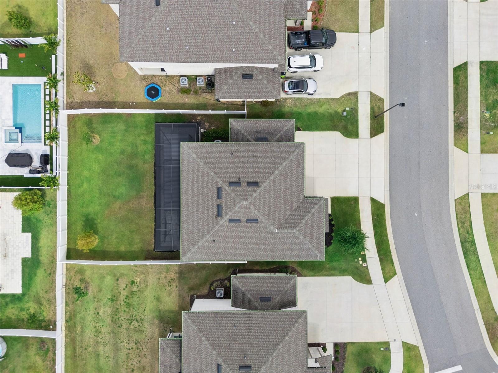 HILLS OF MINNEOLA - Residential