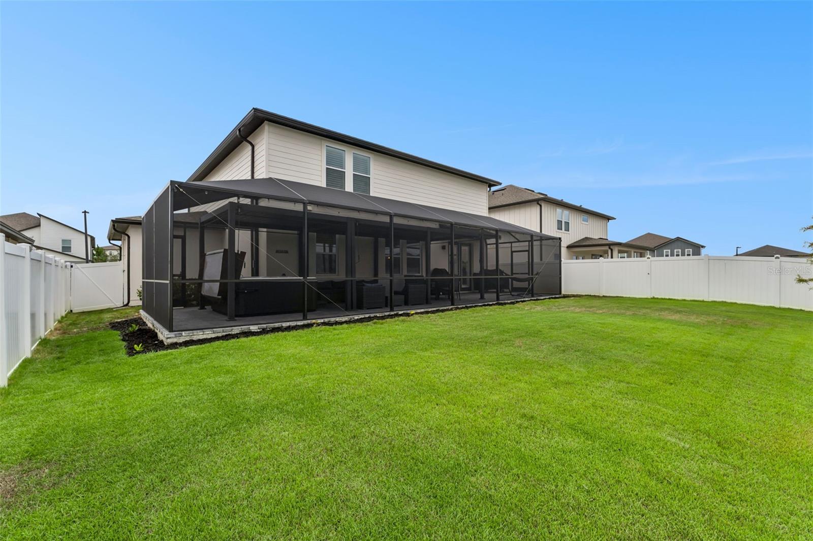 HILLS OF MINNEOLA - Residential