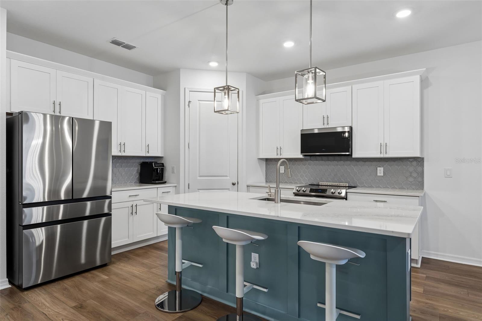 HILLS OF MINNEOLA - Residential