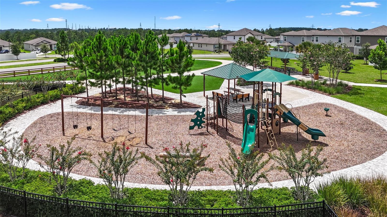 HILLS OF MINNEOLA - Residential
