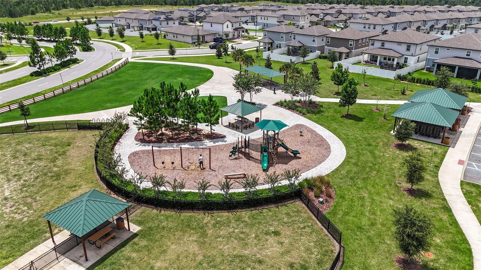 HILLS OF MINNEOLA - Residential