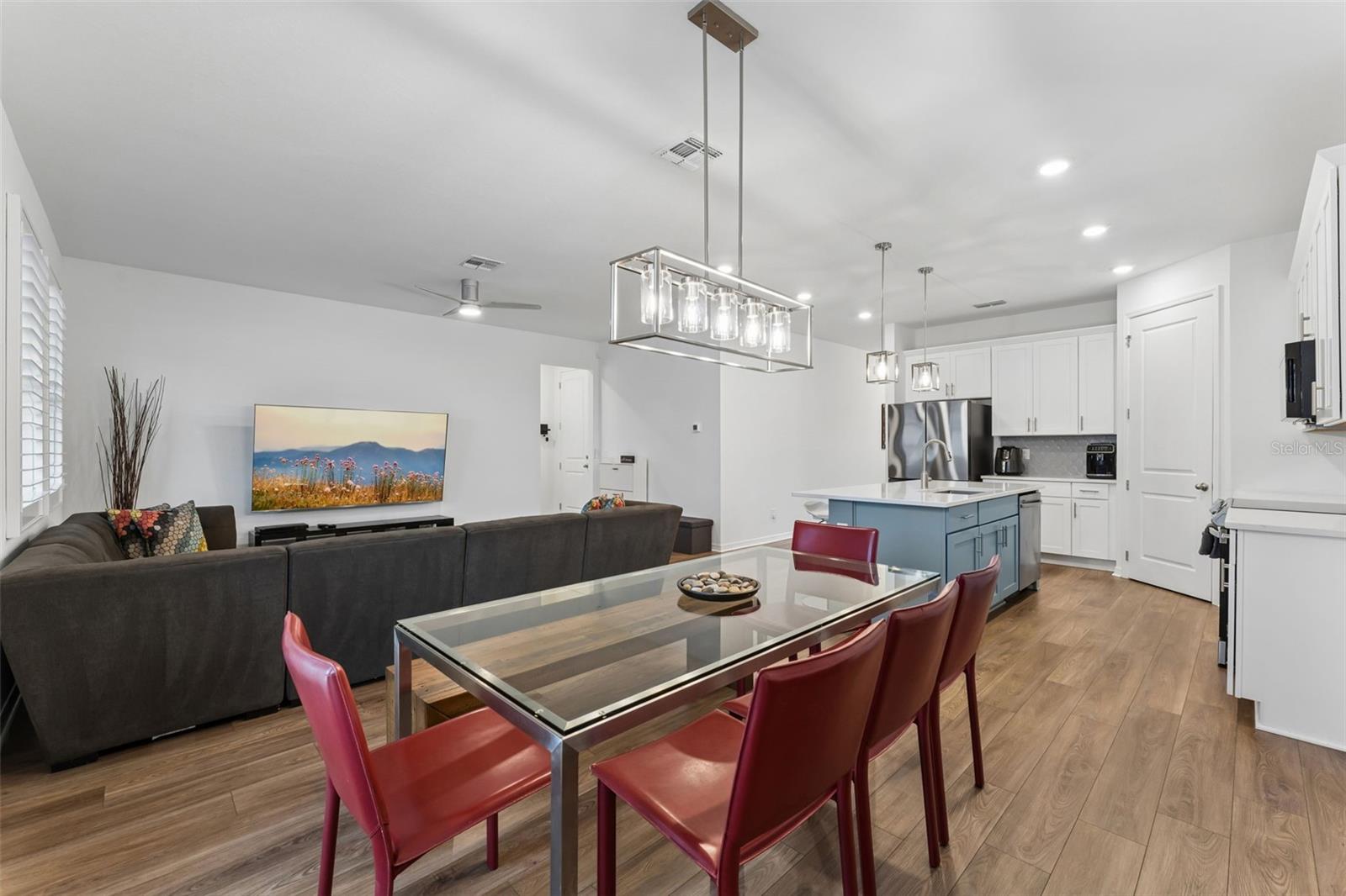 HILLS OF MINNEOLA - Residential