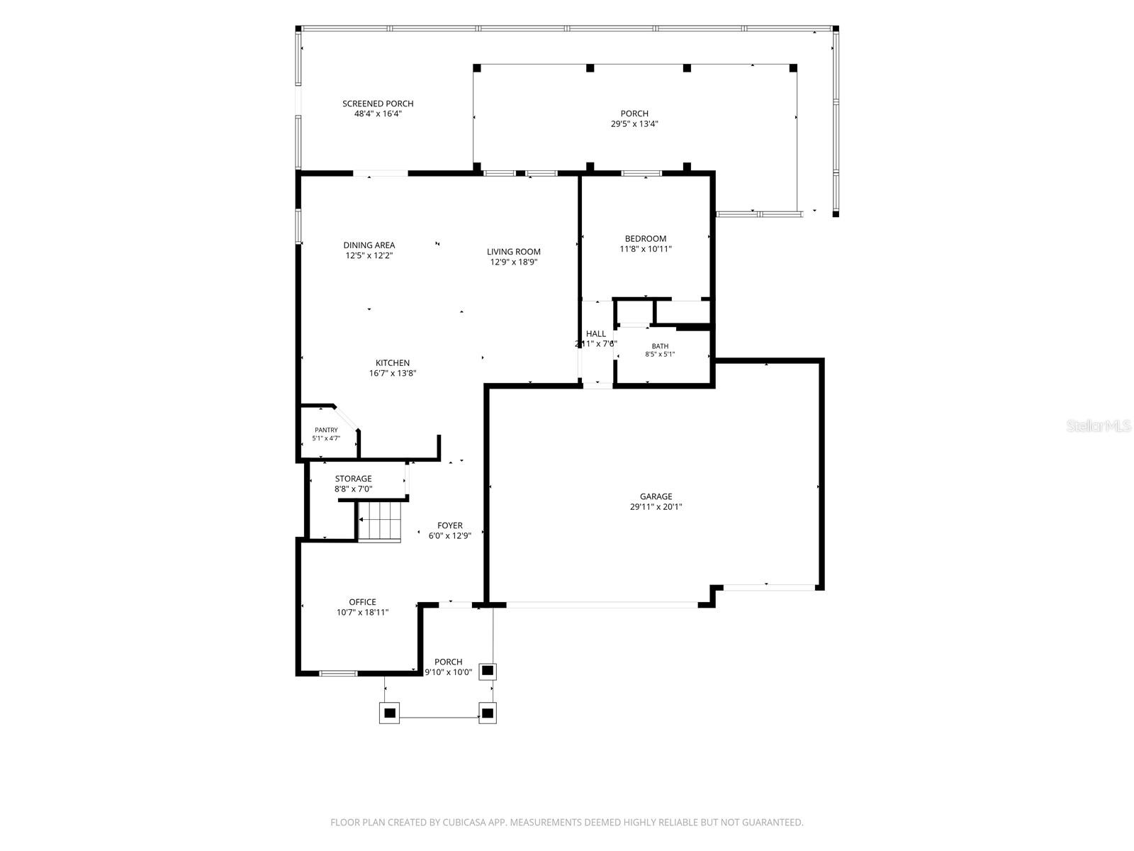HILLS OF MINNEOLA - Residential