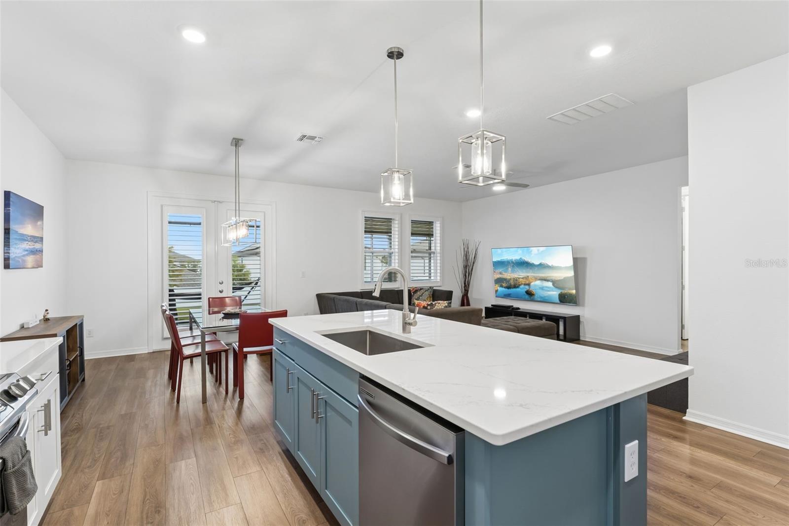 HILLS OF MINNEOLA - Residential