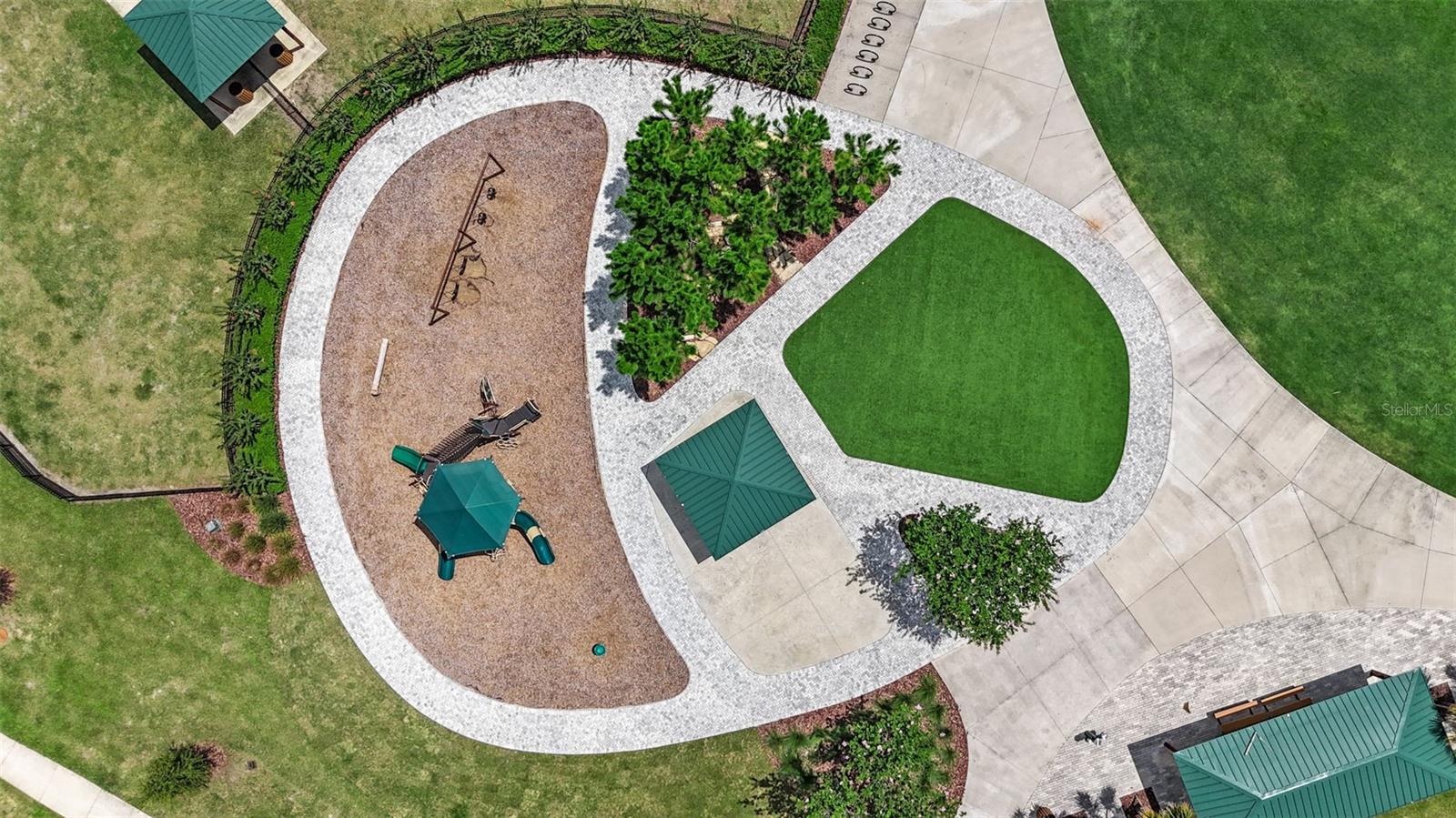 HILLS OF MINNEOLA - Residential