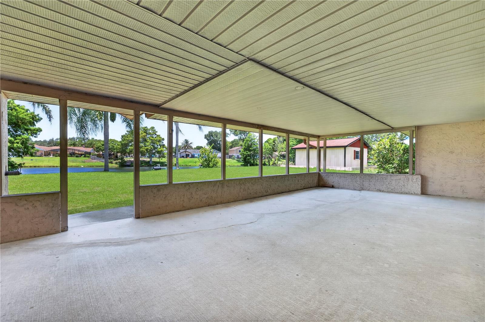 CYPRESS COVE PH 01 REP - Residential