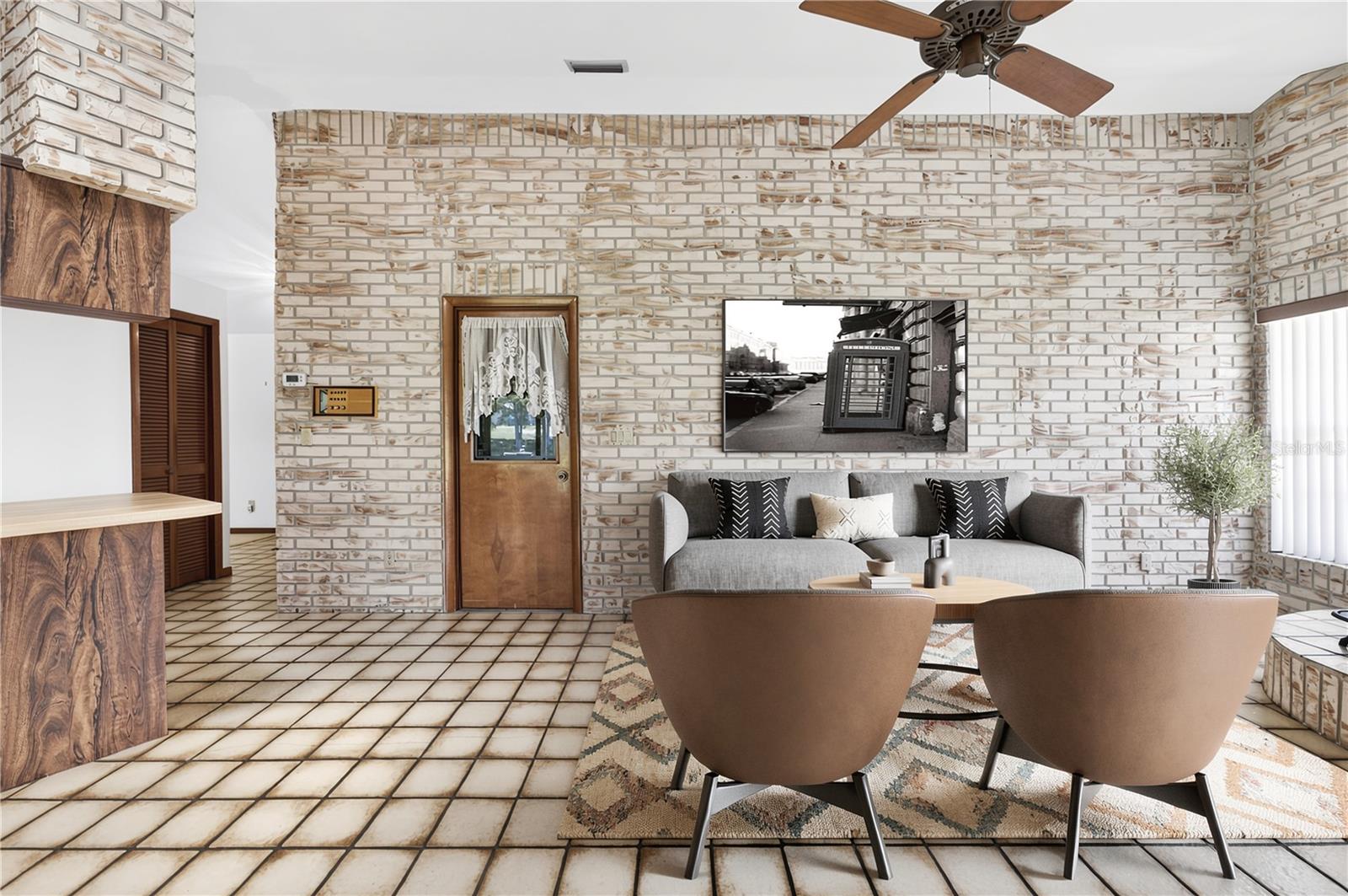 CYPRESS COVE PH 01 REP - Residential