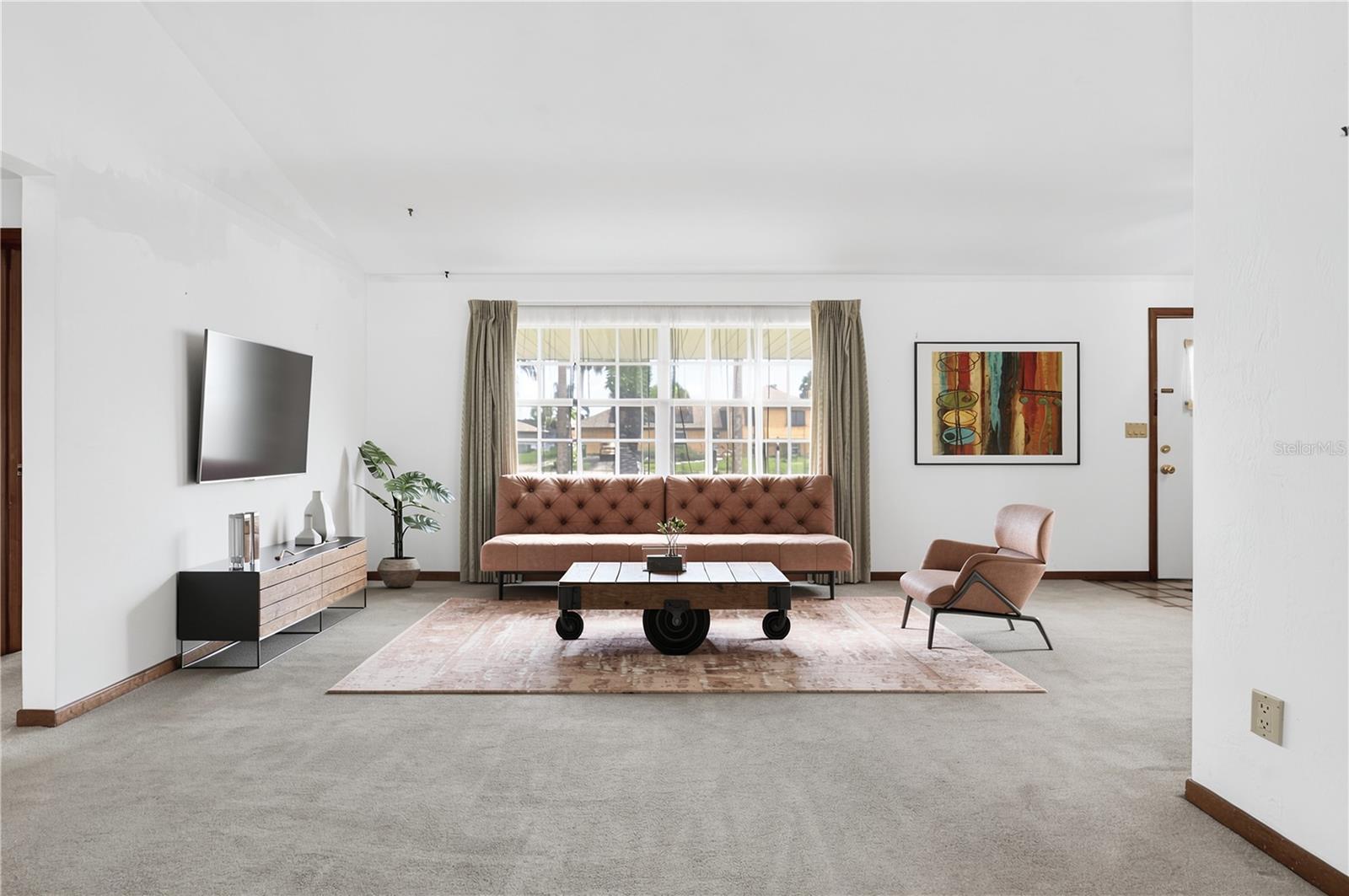 CYPRESS COVE PH 01 REP - Residential