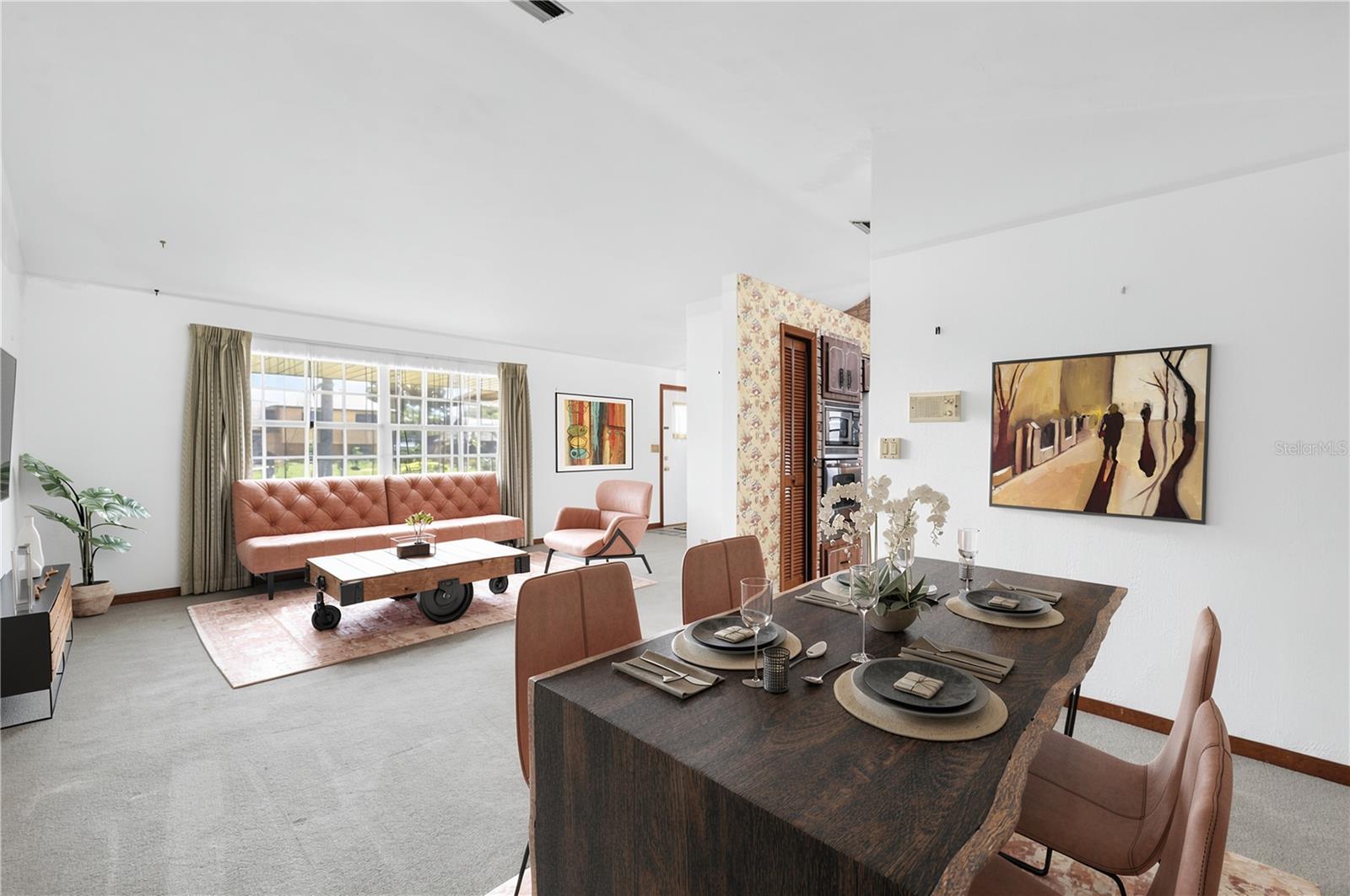 CYPRESS COVE PH 01 REP - Residential