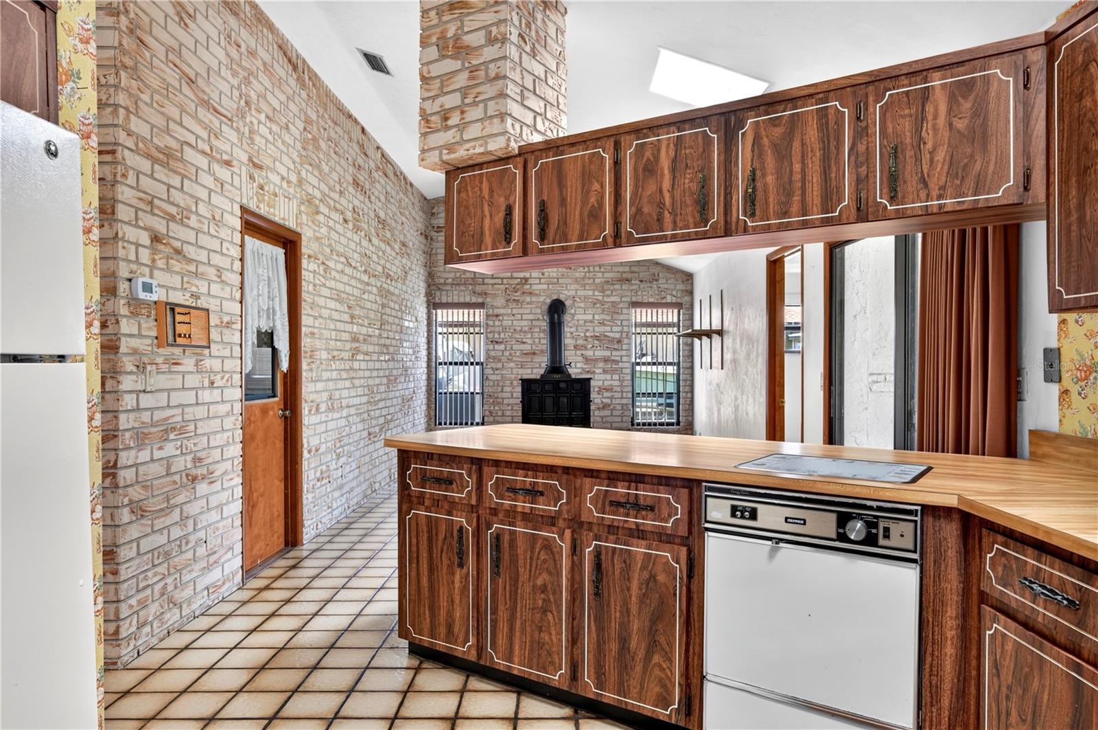 CYPRESS COVE PH 01 REP - Residential
