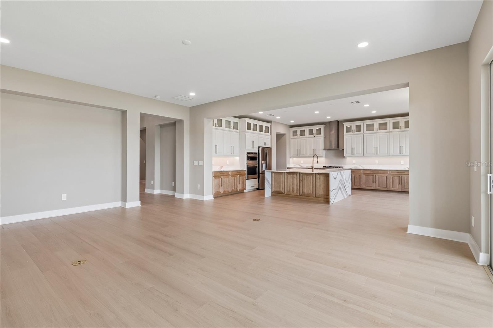 CASSATA LAKES - Residential