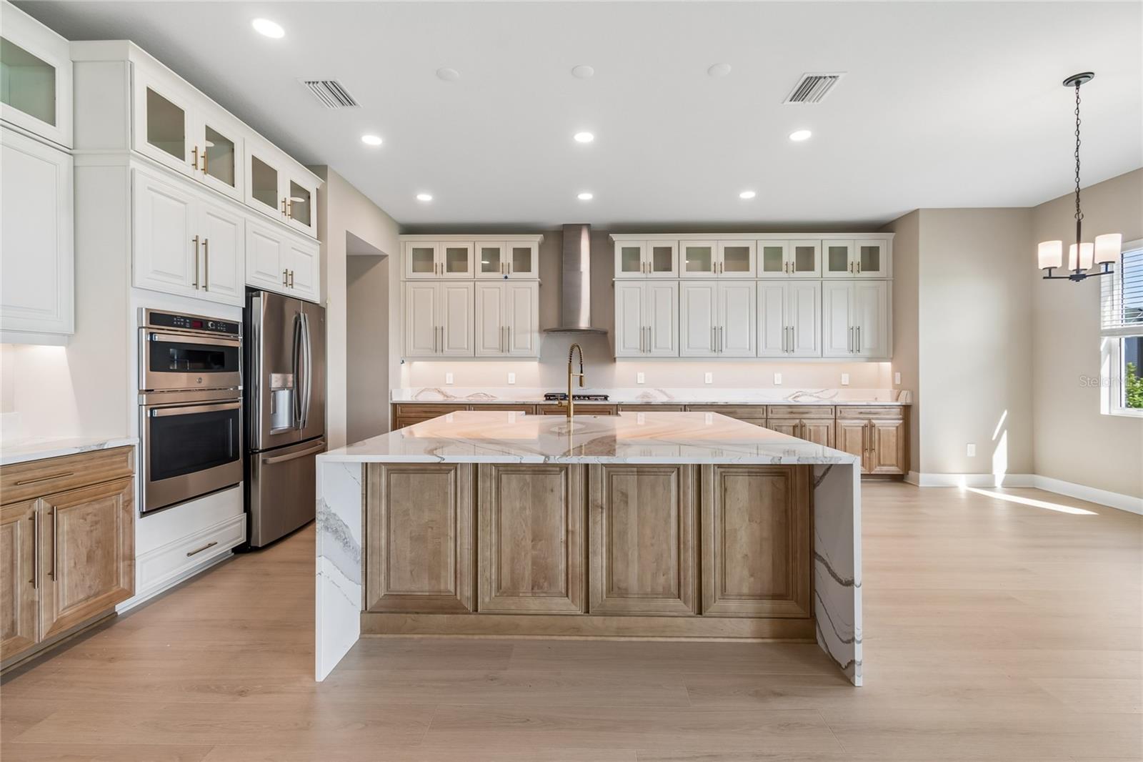 CASSATA LAKES - Residential