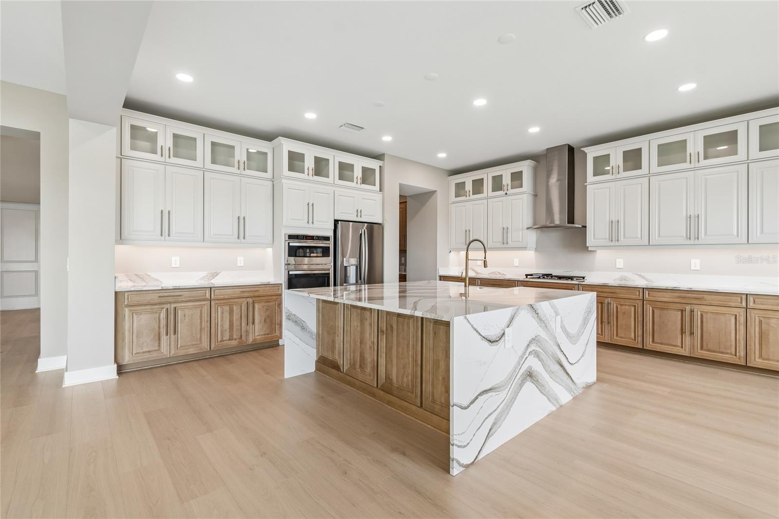 CASSATA LAKES - Residential
