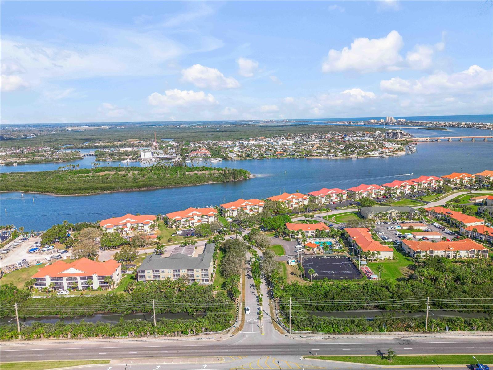 BOUCHELLE ISLAND - Residential