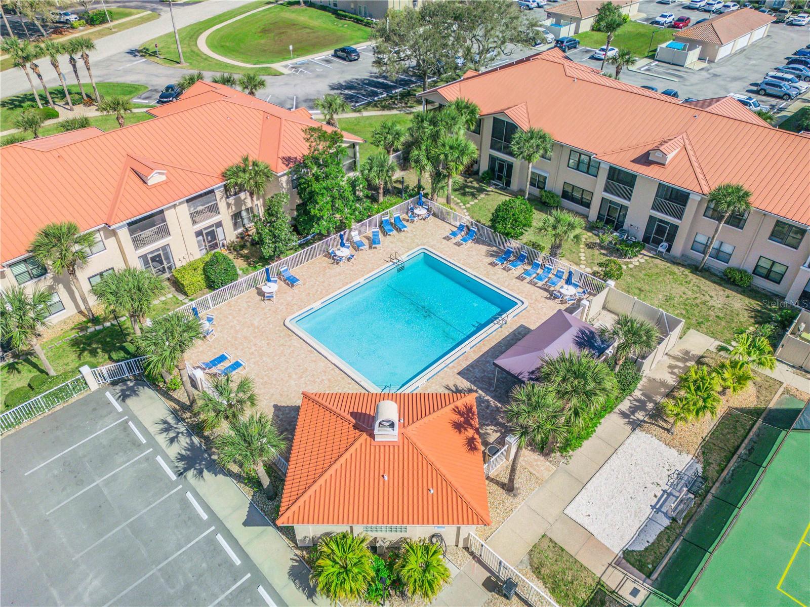 BOUCHELLE ISLAND - Residential