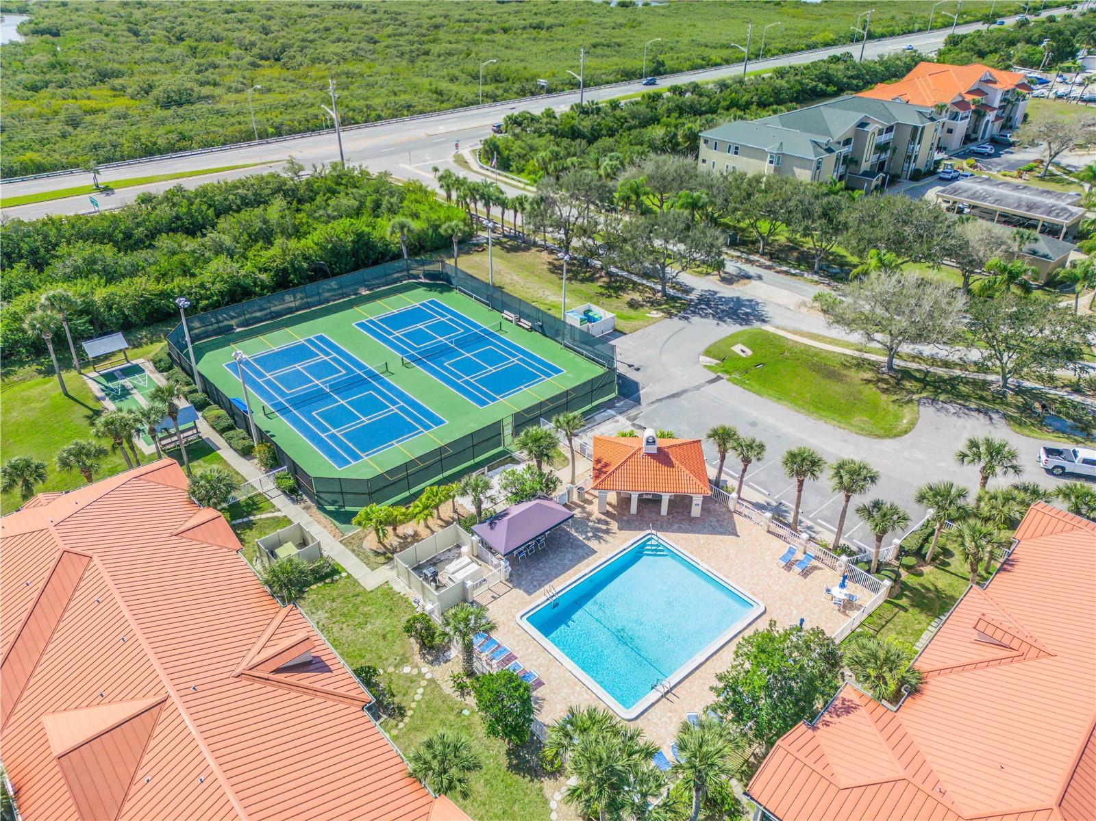 BOUCHELLE ISLAND - Residential