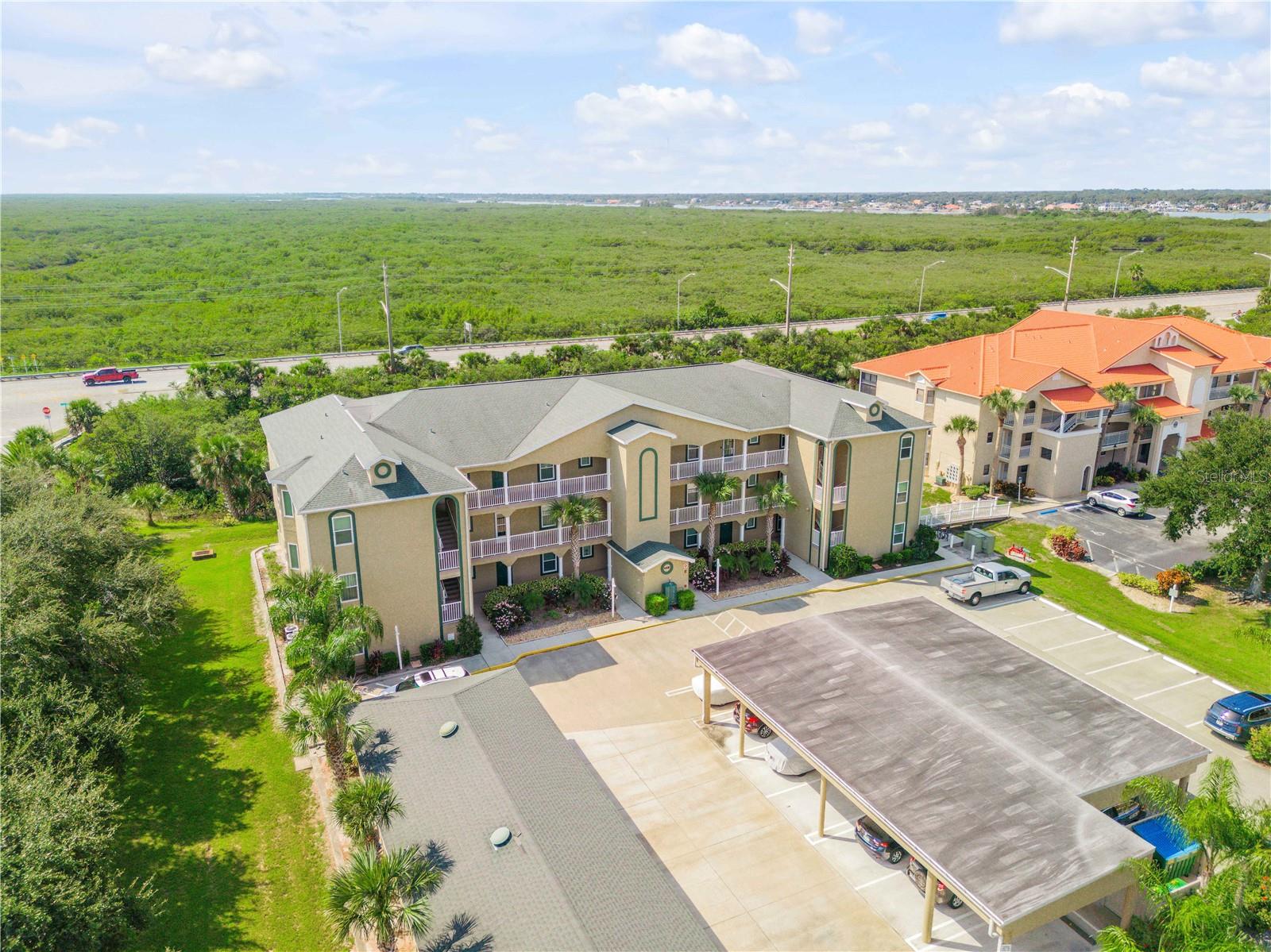 BOUCHELLE ISLAND - Residential