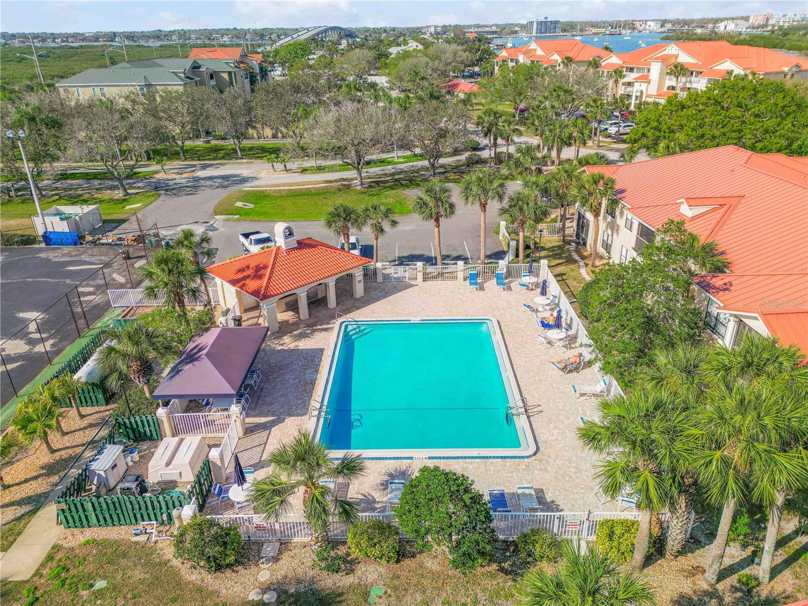BOUCHELLE ISLAND - Residential