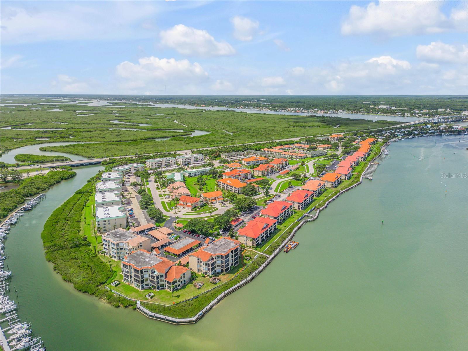 BOUCHELLE ISLAND - Residential