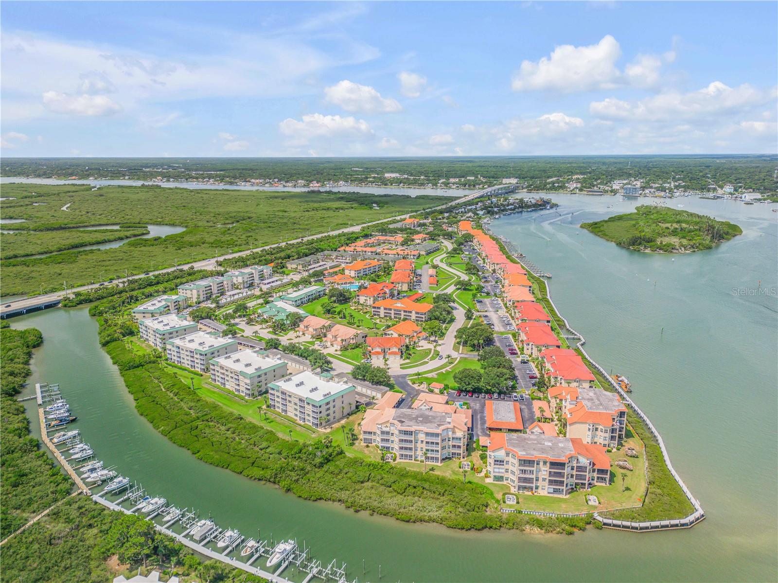 BOUCHELLE ISLAND - Residential