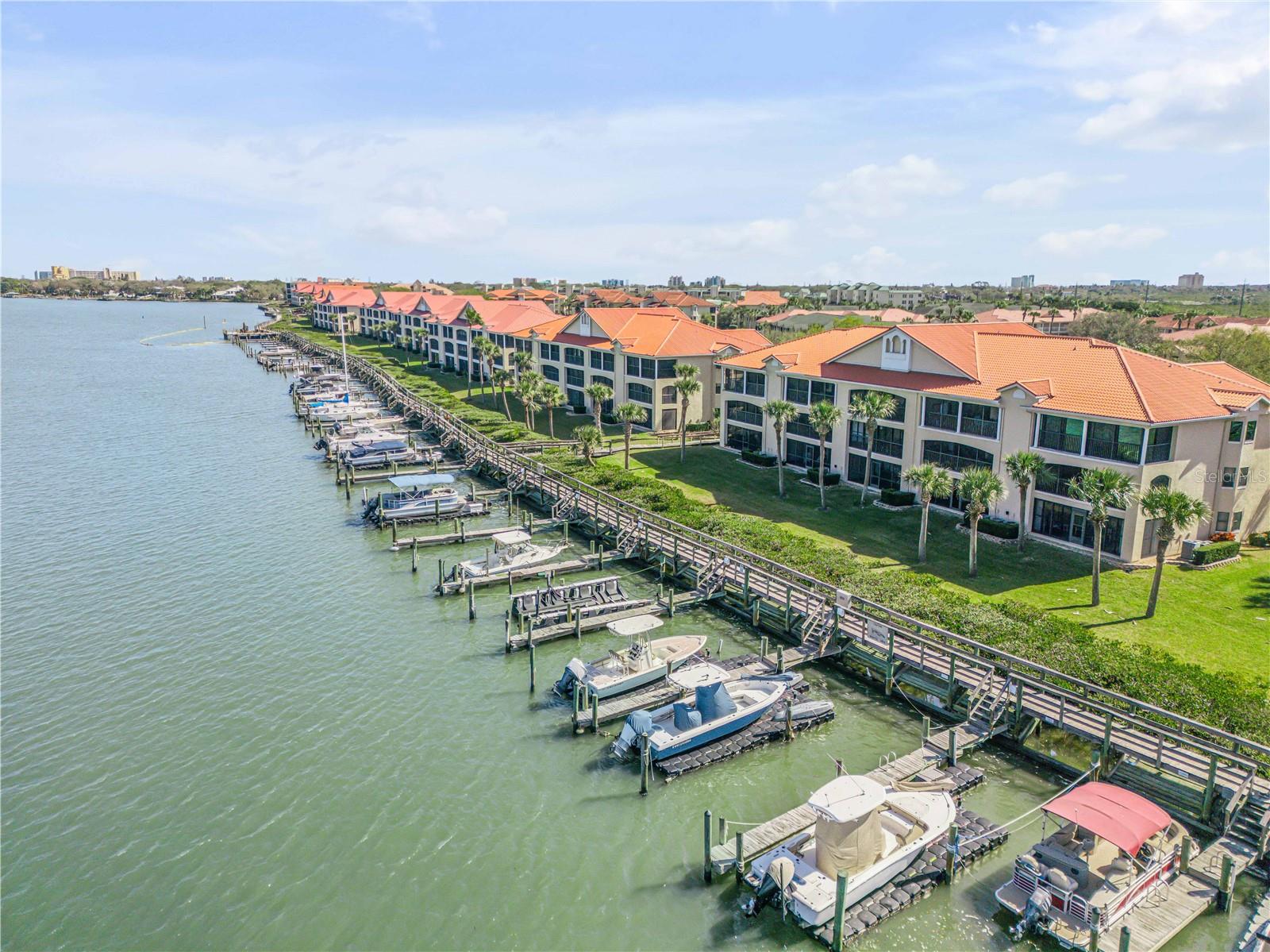 BOUCHELLE ISLAND - Residential