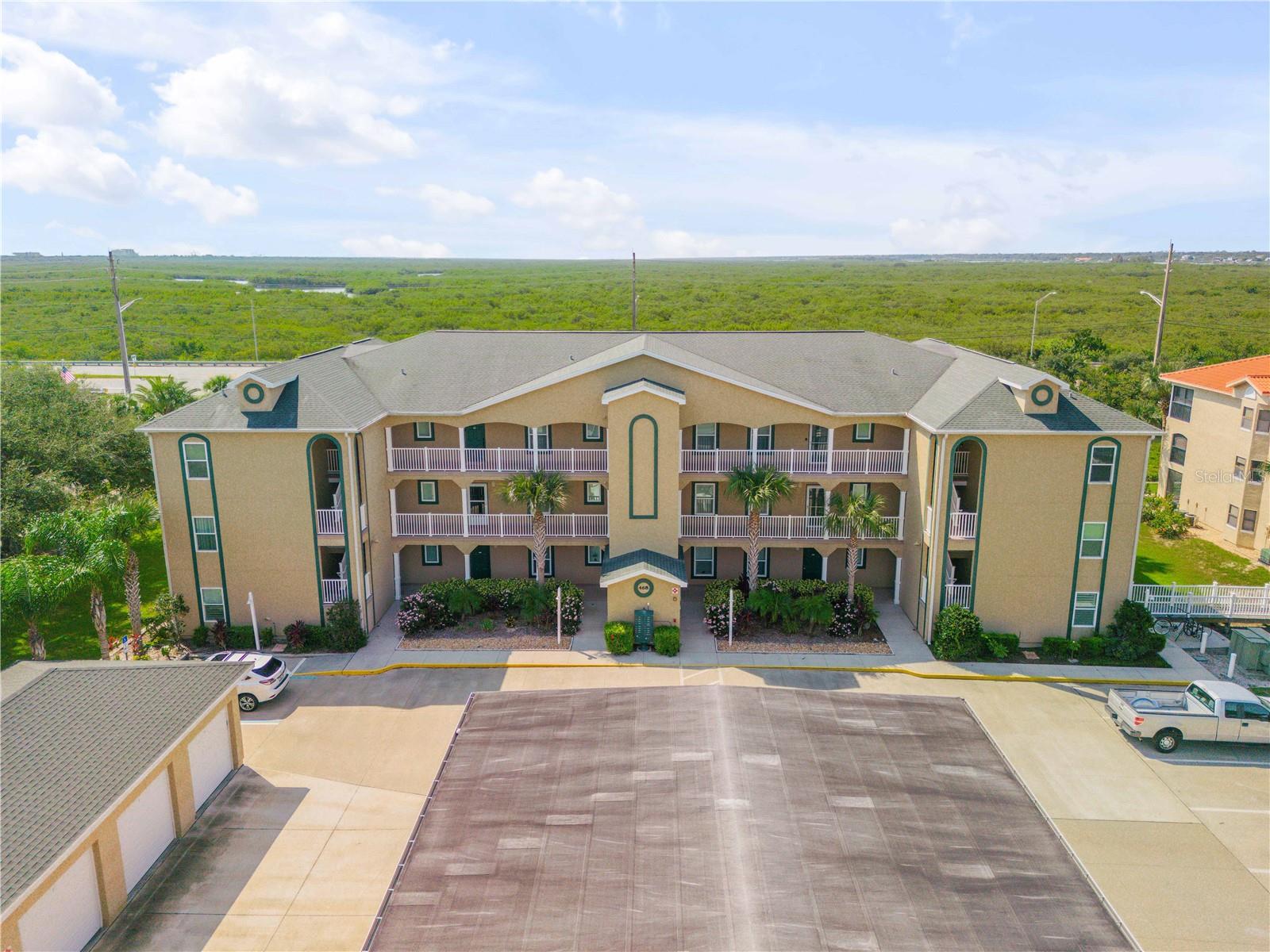 BOUCHELLE ISLAND - Residential