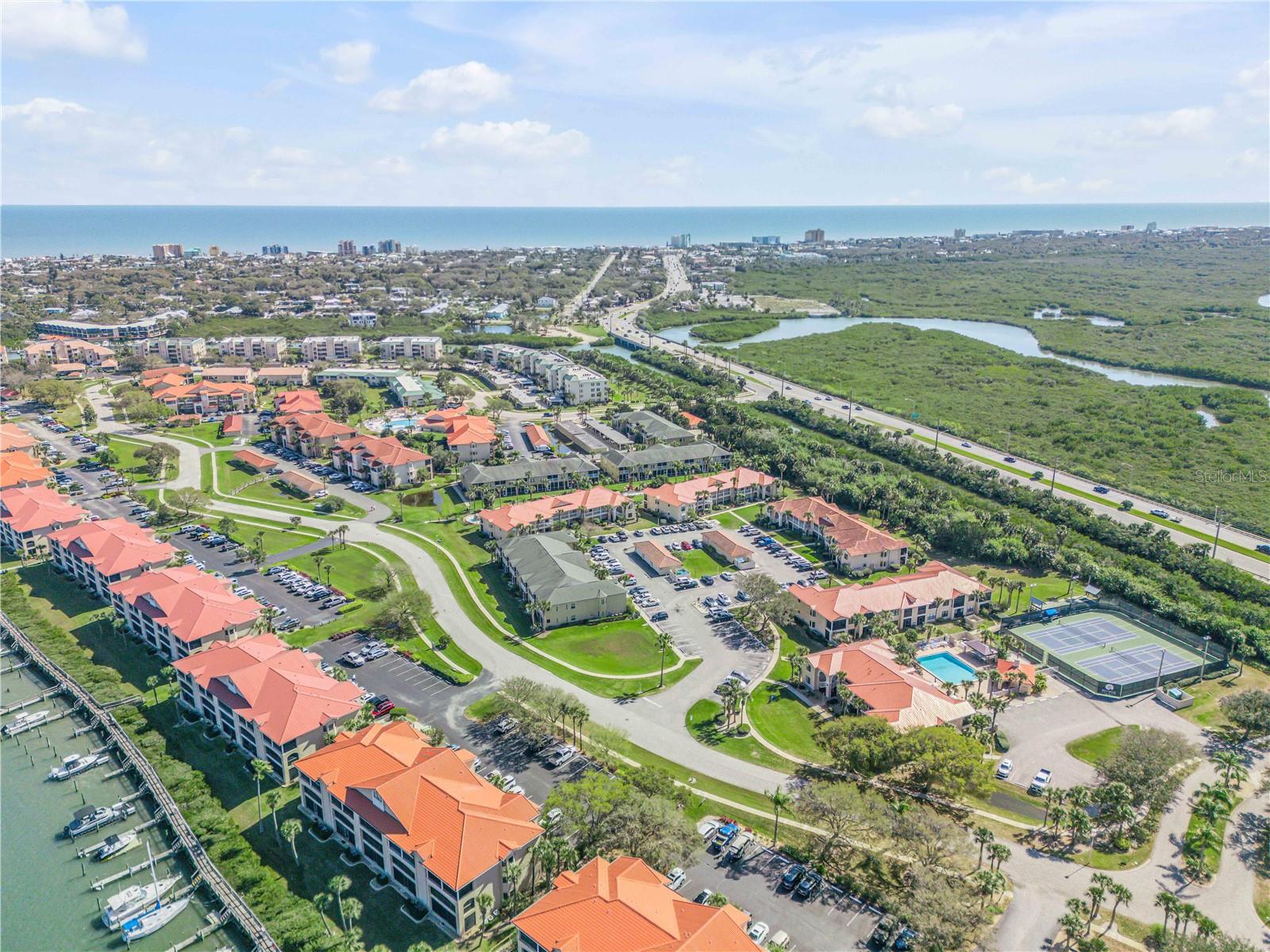 BOUCHELLE ISLAND - Residential