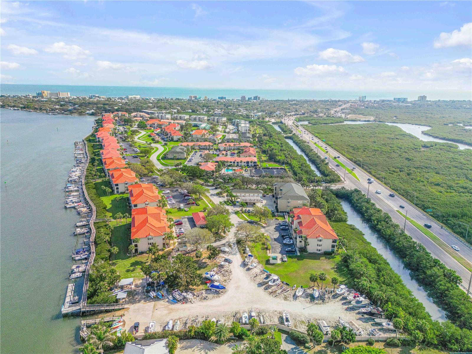 BOUCHELLE ISLAND - Residential