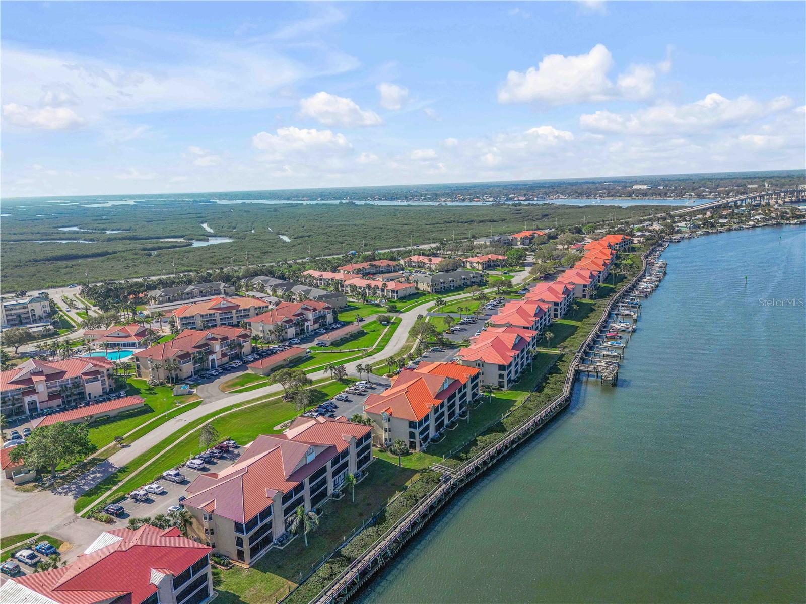 BOUCHELLE ISLAND - Residential