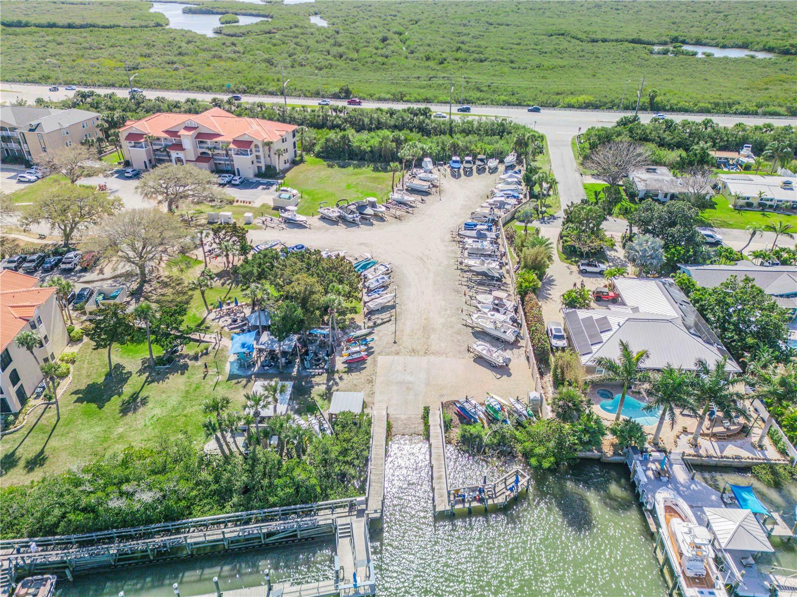 BOUCHELLE ISLAND - Residential