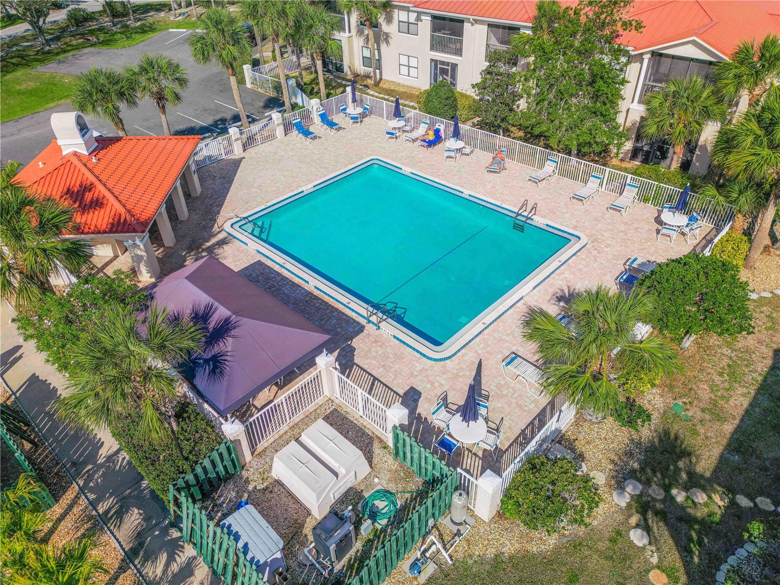 BOUCHELLE ISLAND - Residential