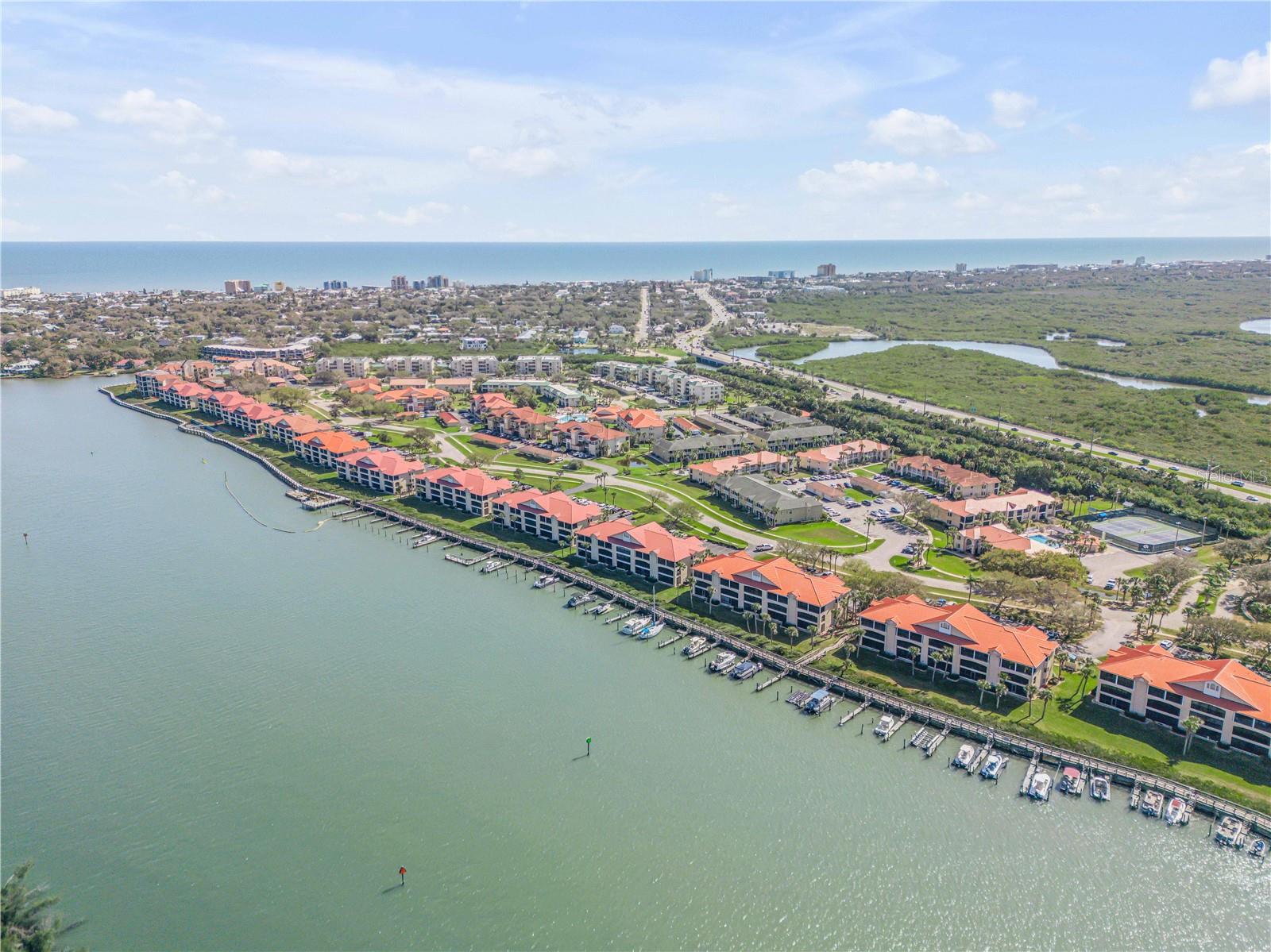 BOUCHELLE ISLAND - Residential
