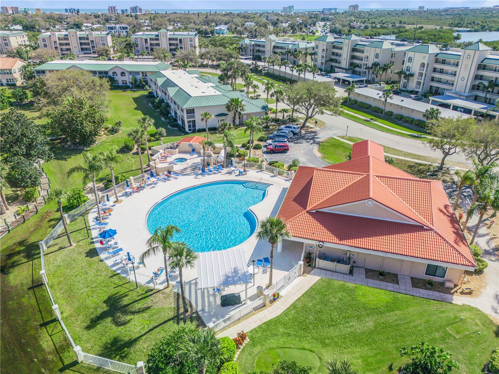 BOUCHELLE ISLAND - Residential