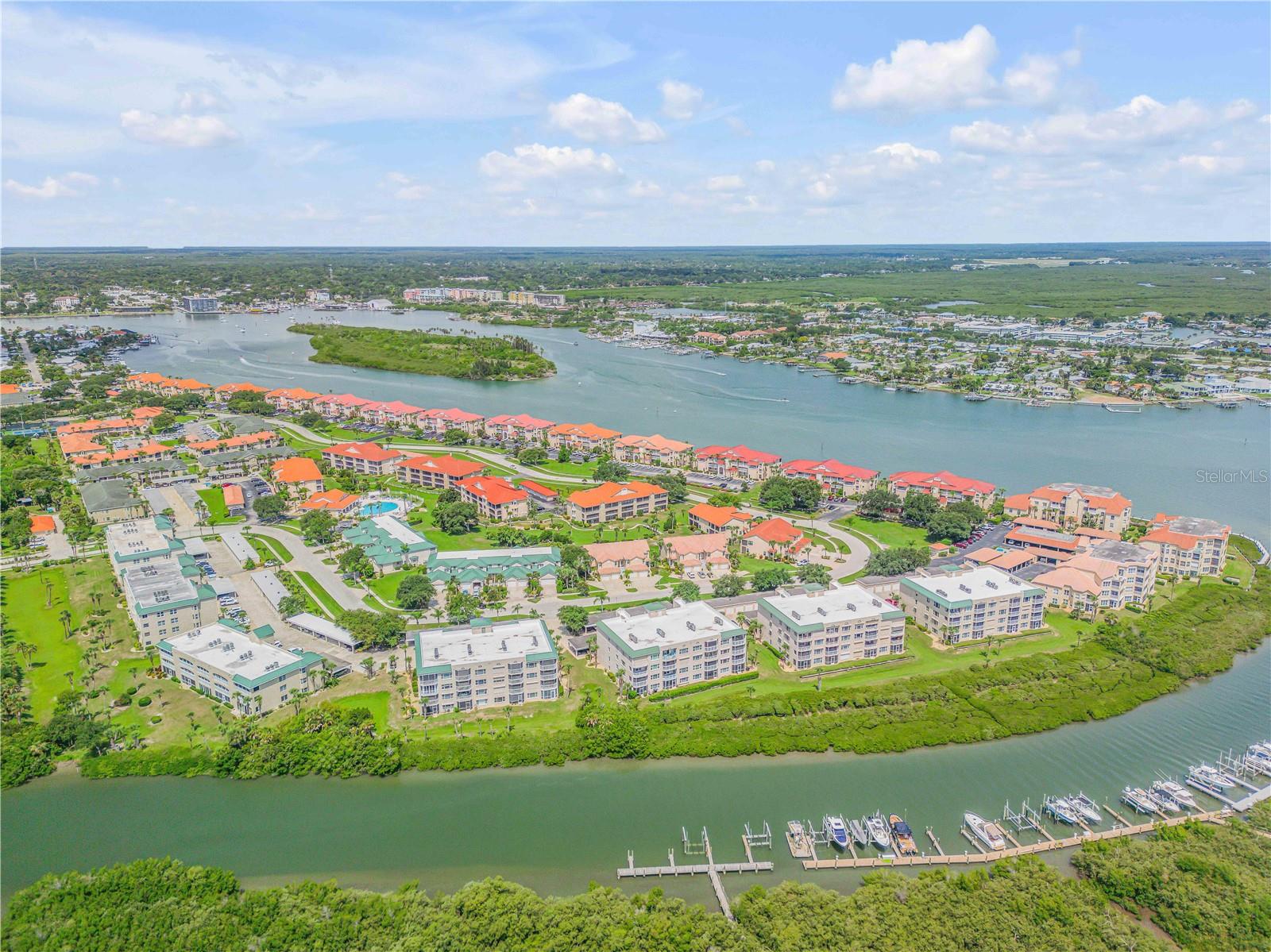 BOUCHELLE ISLAND - Residential