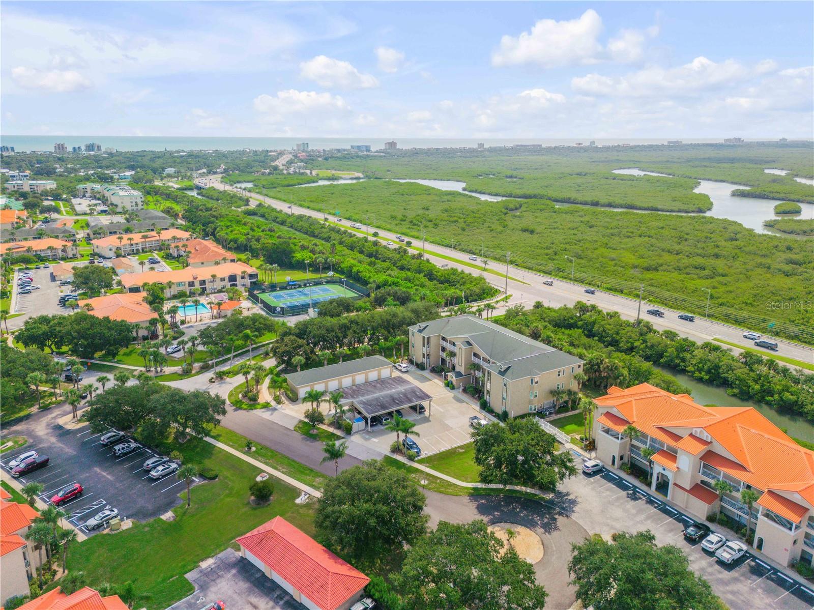 BOUCHELLE ISLAND - Residential