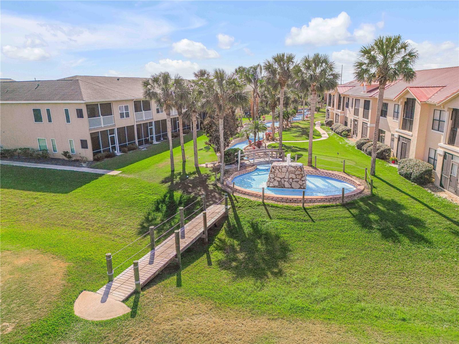 BOUCHELLE ISLAND - Residential