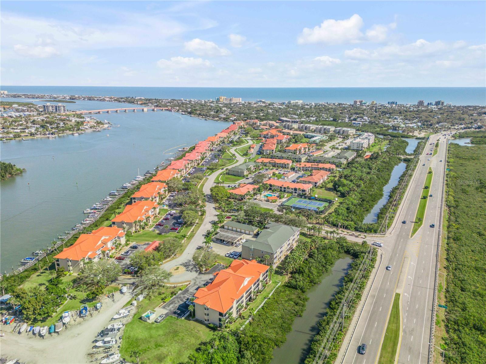 BOUCHELLE ISLAND - Residential