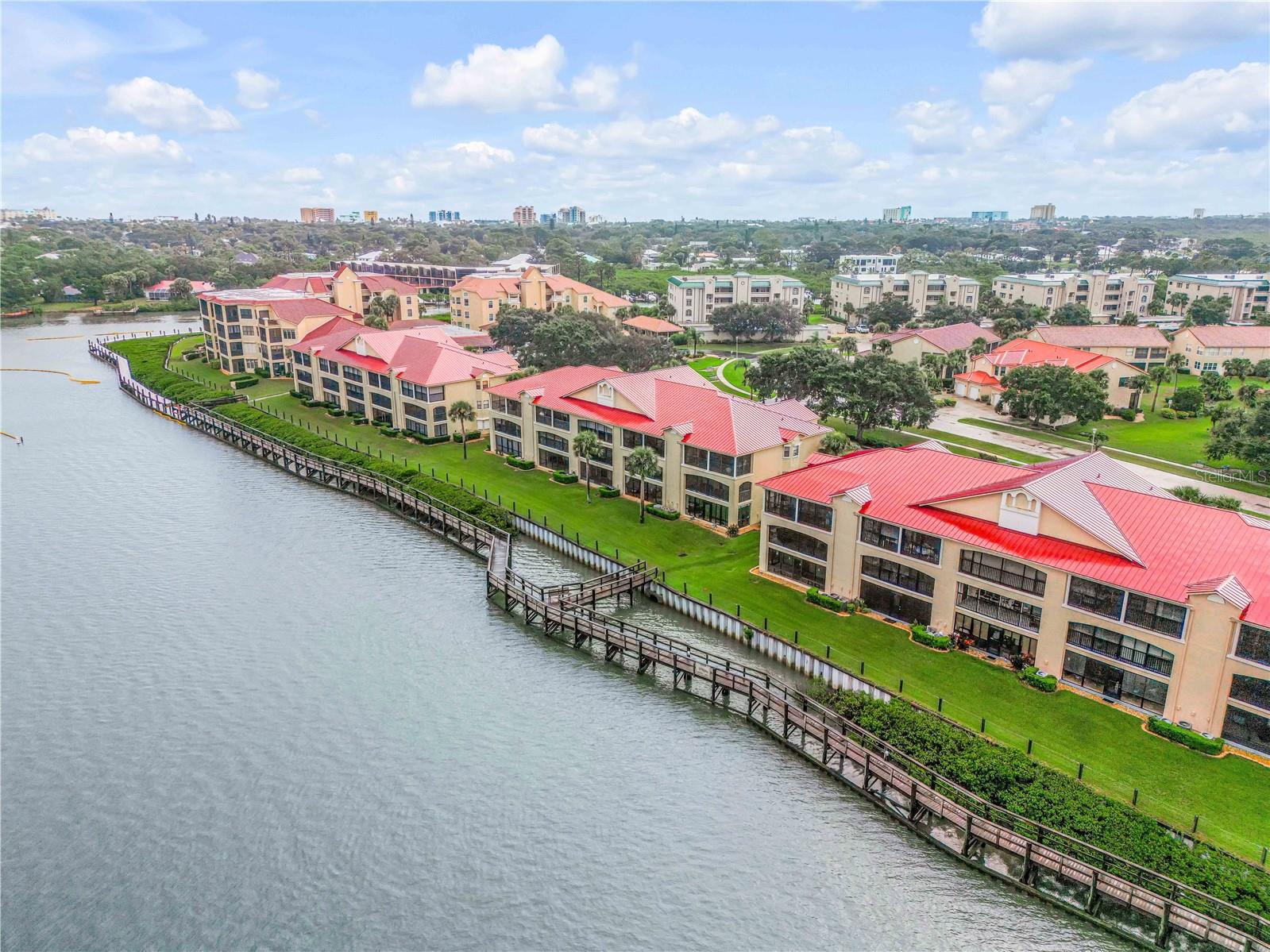 BOUCHELLE ISLAND - Residential