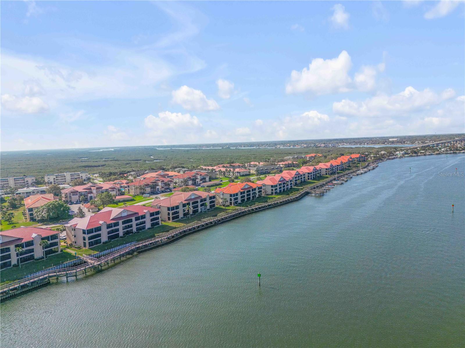 BOUCHELLE ISLAND - Residential