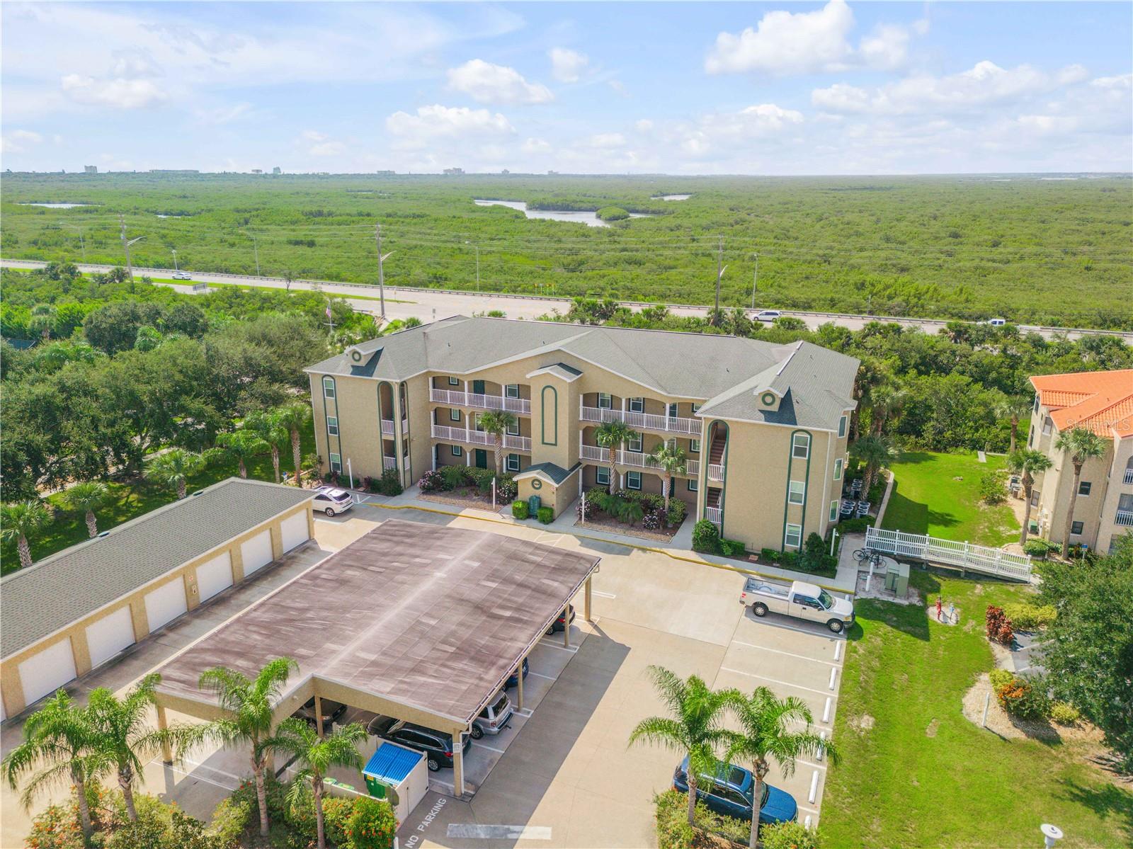 BOUCHELLE ISLAND - Residential